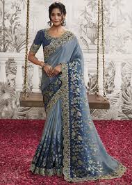 Exclusive Sarees